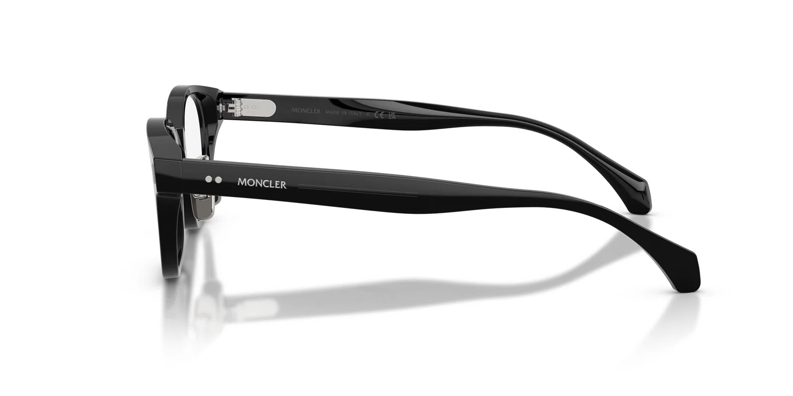 Moncler 2021D Eyeglasses - view 11